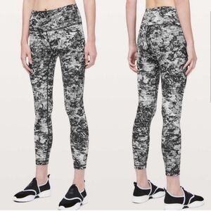 Lululemon 7/8 Wunder Under